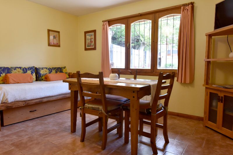 Apart 2 ambientes